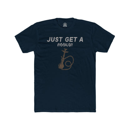 Just get a hookah T-shirt