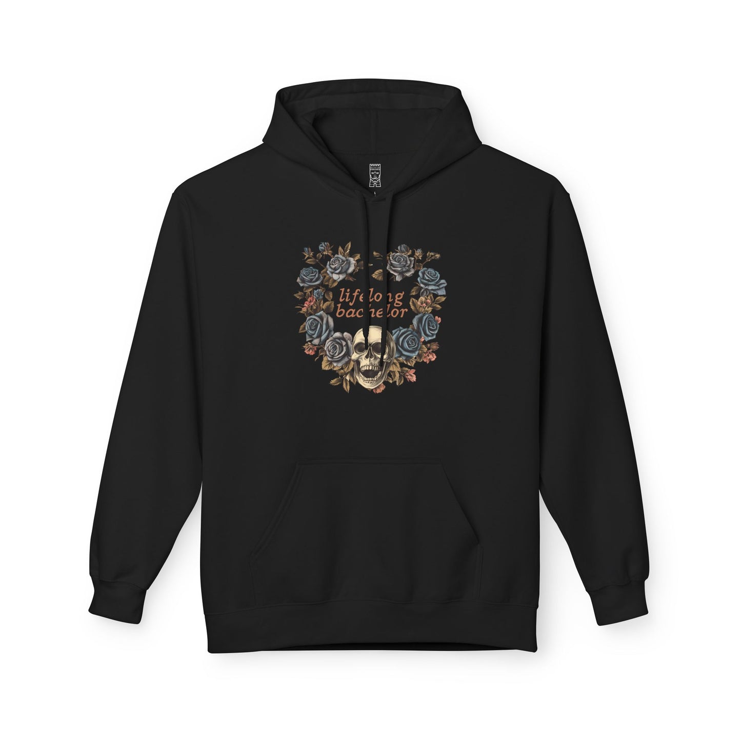 Lifelong bachelor Hoodie
