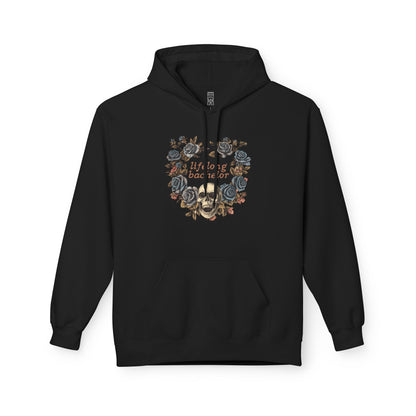 Lifelong bachelor Hoodie