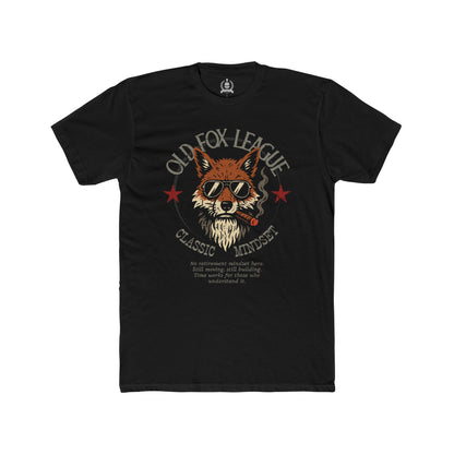 Old Fox League T-shirt