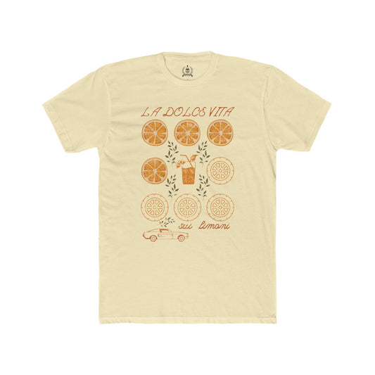 Sweet life on lemons T-shirt