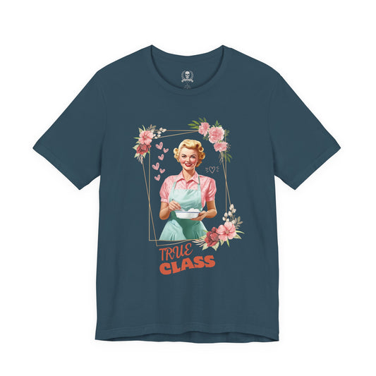 True Class T-shirt