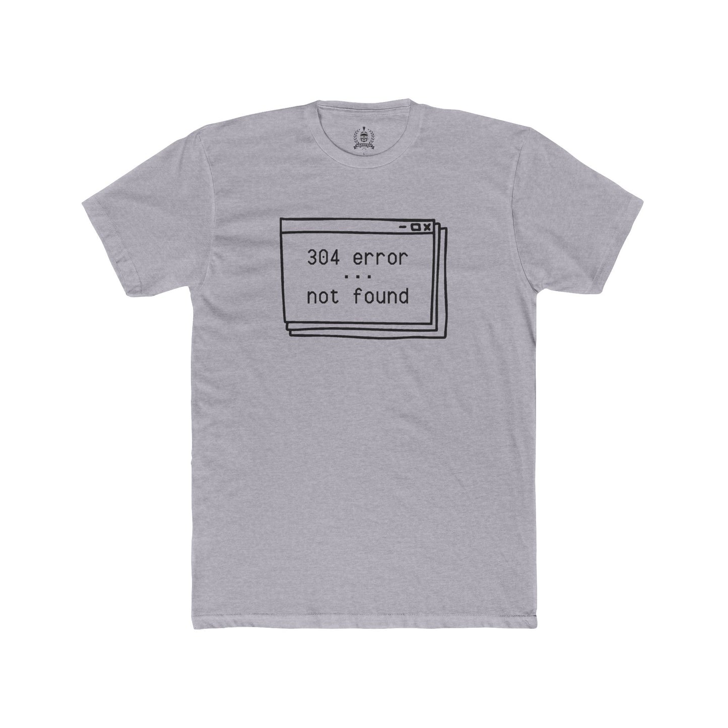 304 error T-shirt