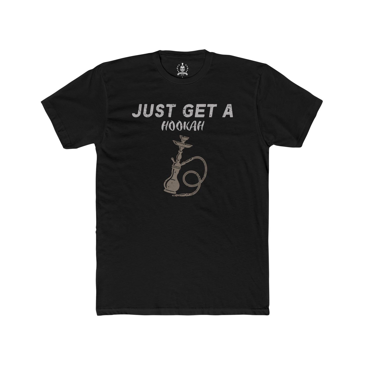 Just get a hookah T-shirt