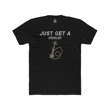 Just get a hookah T-shirt