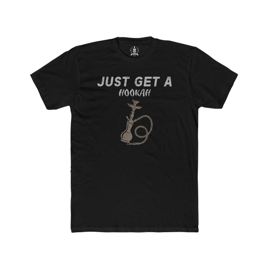 Just get a hookah T-shirt