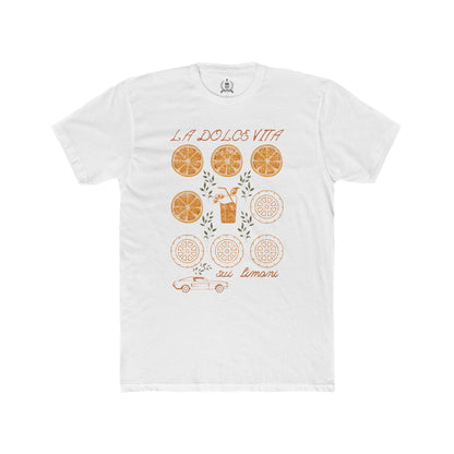 Sweet life on lemons T-shirt