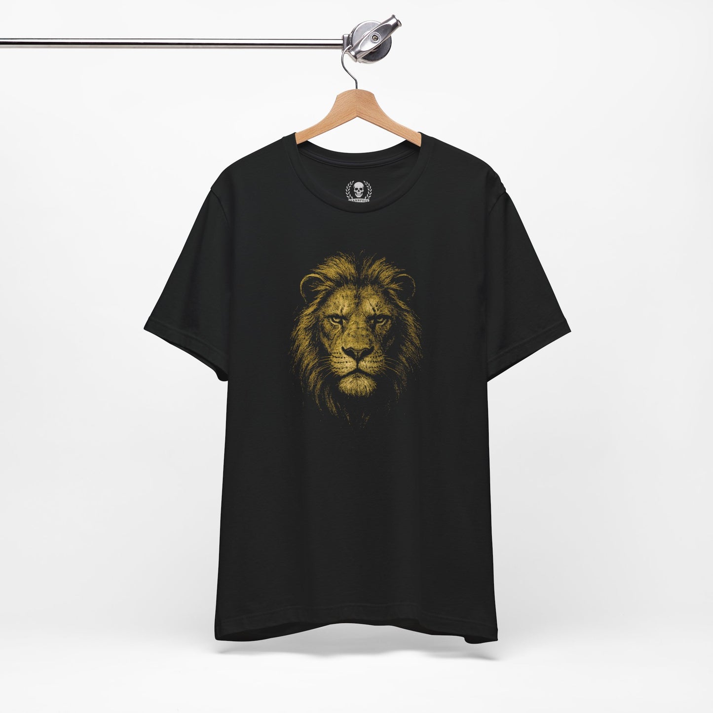 Alpha Lion T-shirt