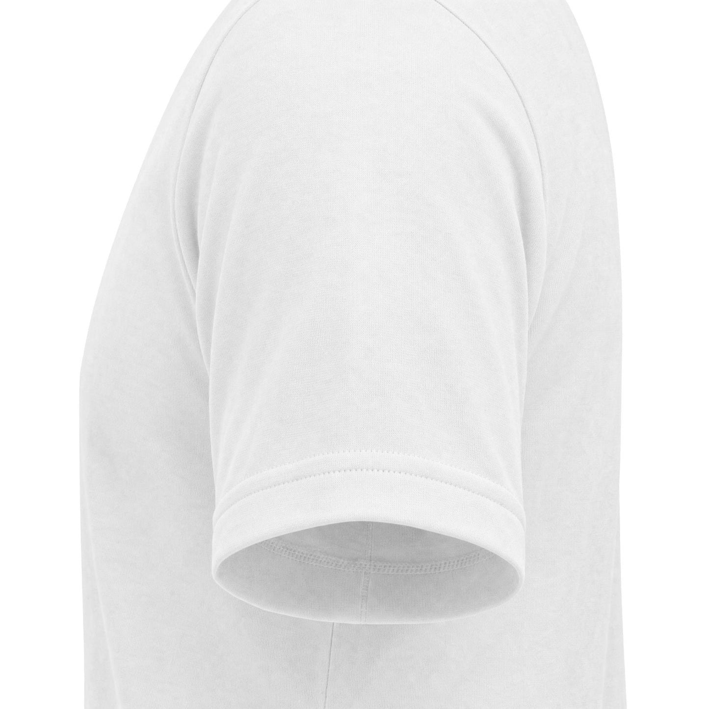 Just breathe through nose T-shirt