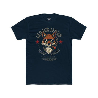 Old Fox League T-shirt