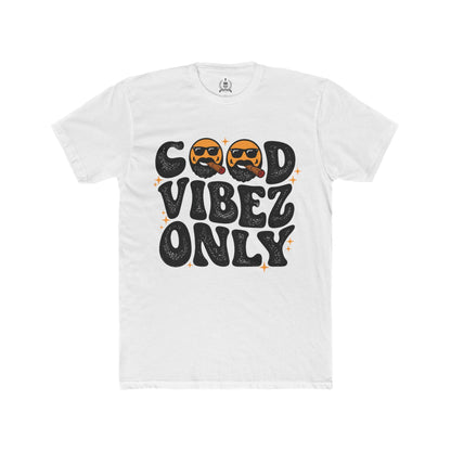 Good vibes only T-shirt