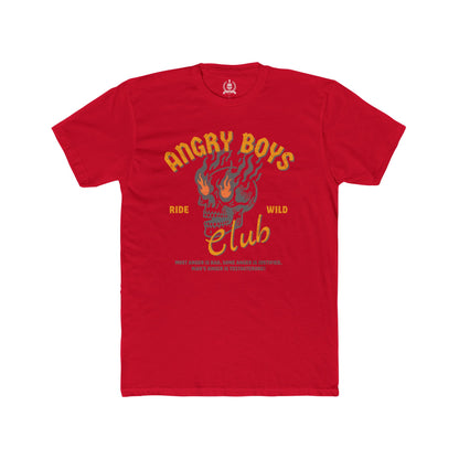 Angry Boys Club T-shirt