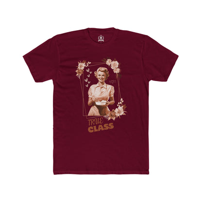 True class T-shirt