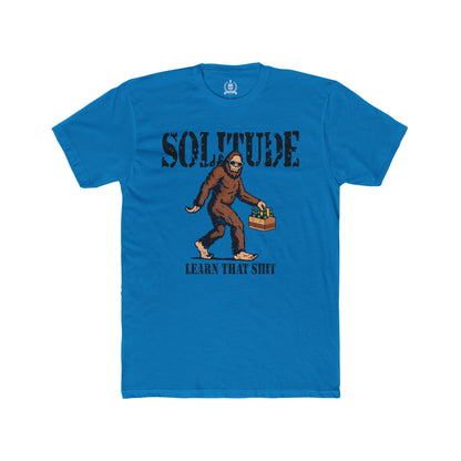 Solitude, Yeti - T-shirt