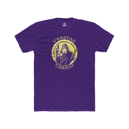 Truth liberates, black pill - T-shirt