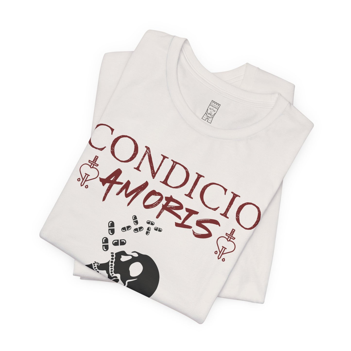 Condicio Amoris T-shirt