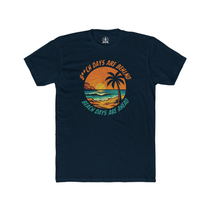 Beach days ahead T-shirt