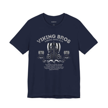 Viking Bros T-shirt