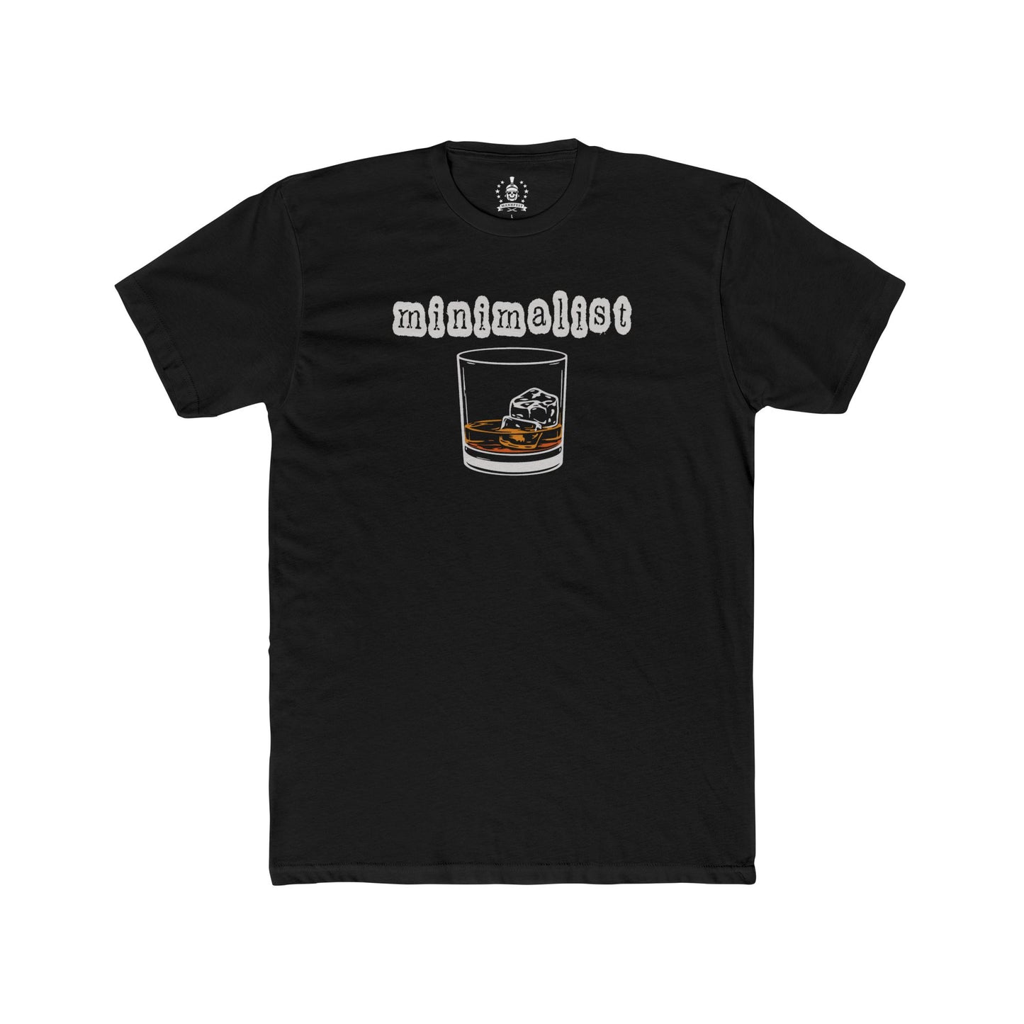 Minimalist T-shirt