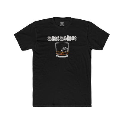 Minimalist T-shirt
