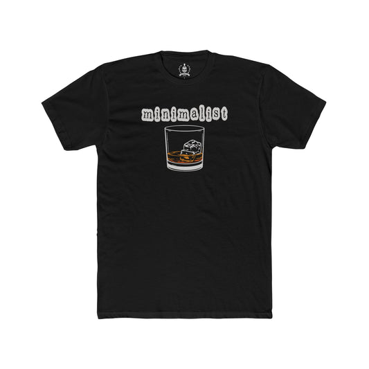 Minimalist T-shirt