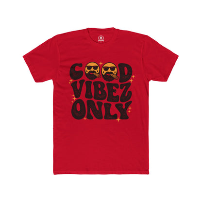 Good vibes only T-shirt