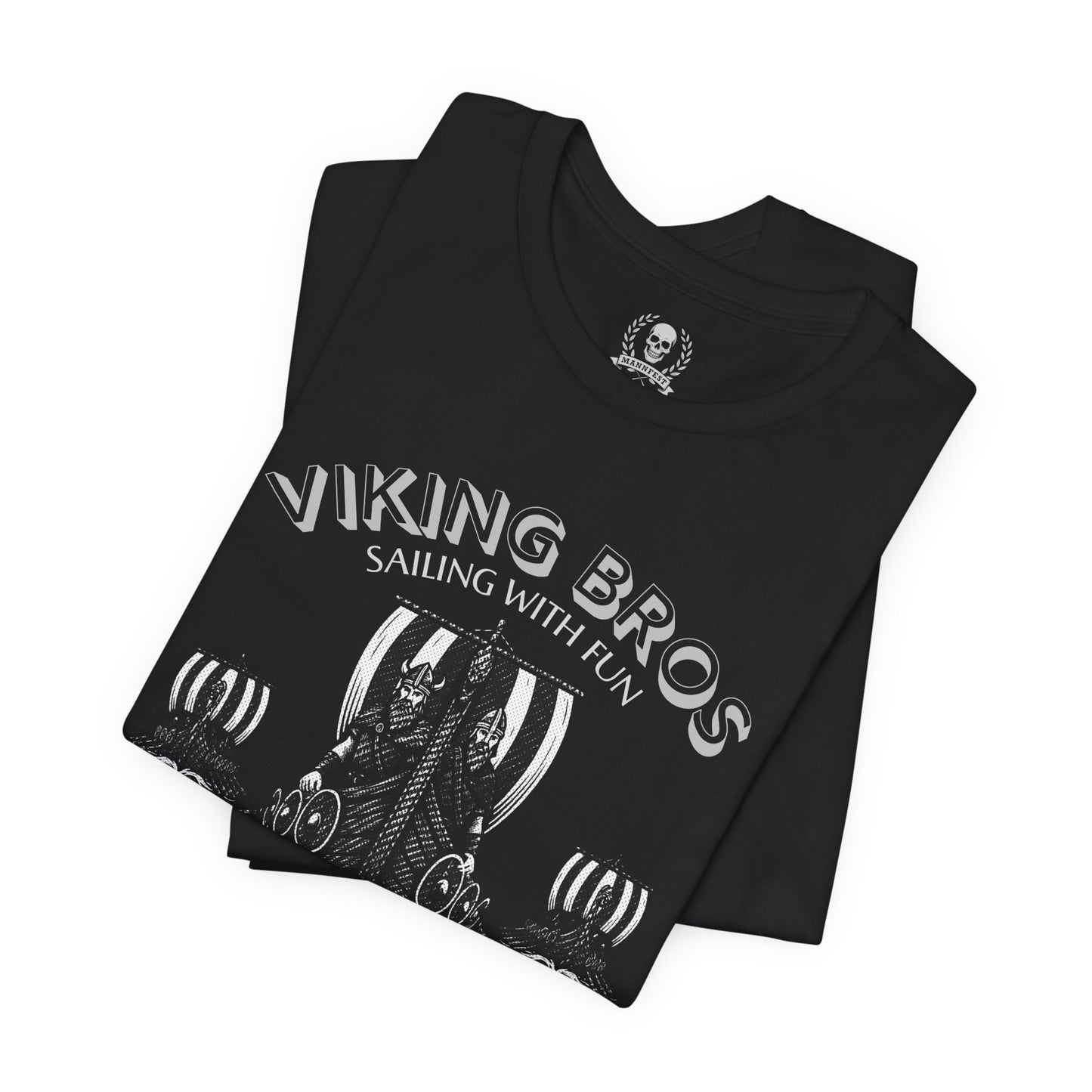 Viking Bros T-shirt