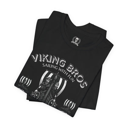 Viking Bros T-shirt