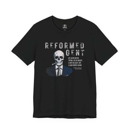 Reformed Gent T-shirt
