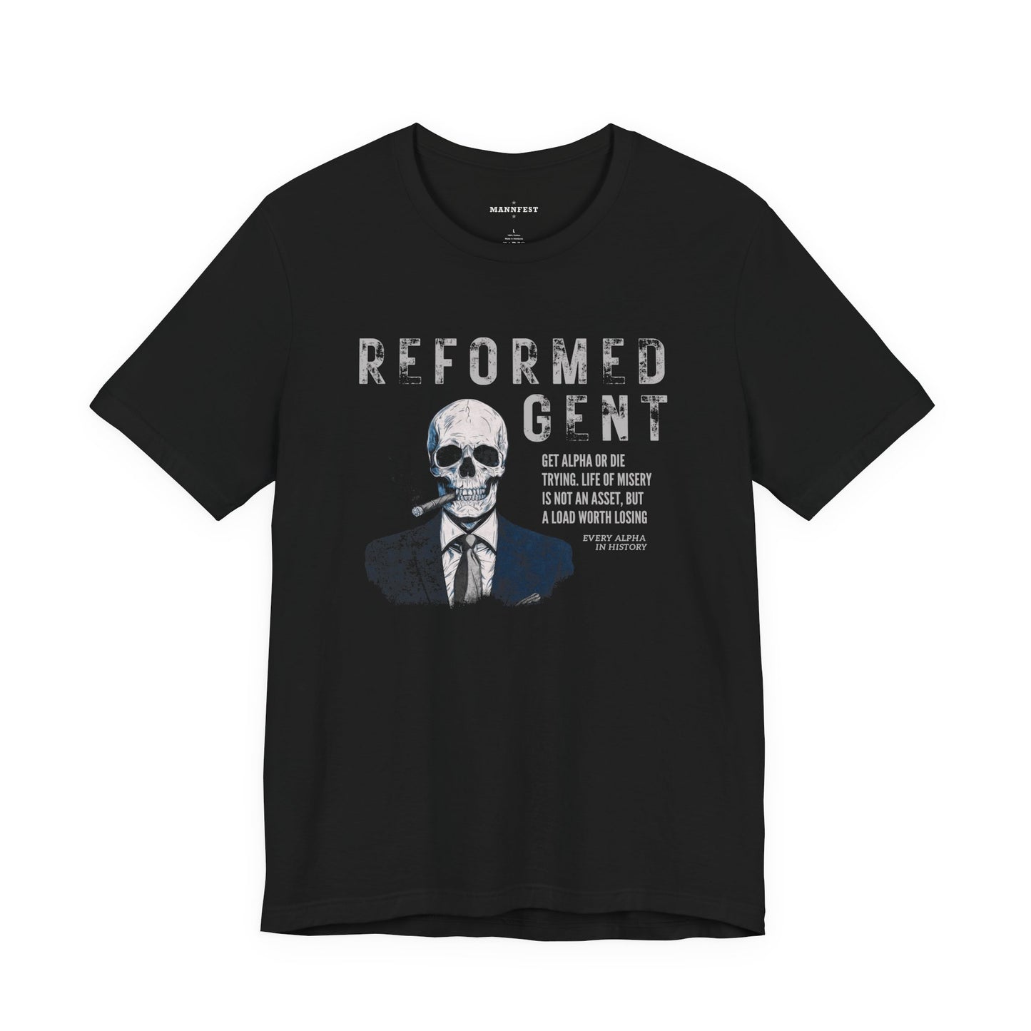 Reformed Beta T-shirt