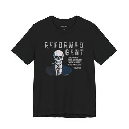Reformed Beta T-shirt