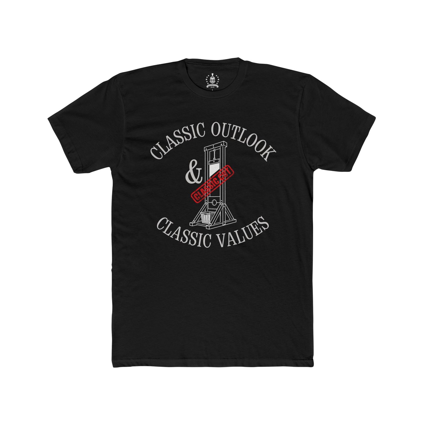 Guillotine T-shirt