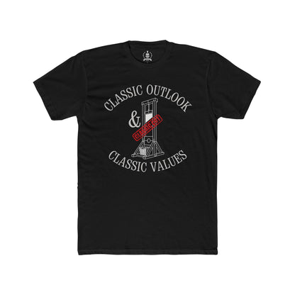 Guillotine T-shirt