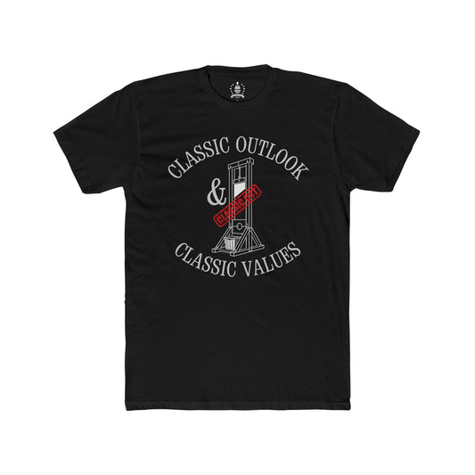 Guillotine T-shirt