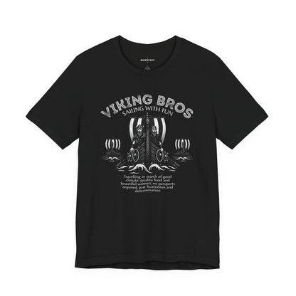 Viking Bros T-shirt