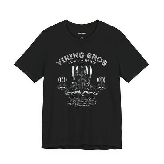 Viking Bros T-shirt