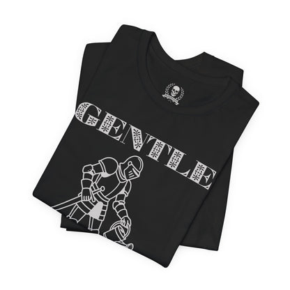 Gentle not weak T-shirt