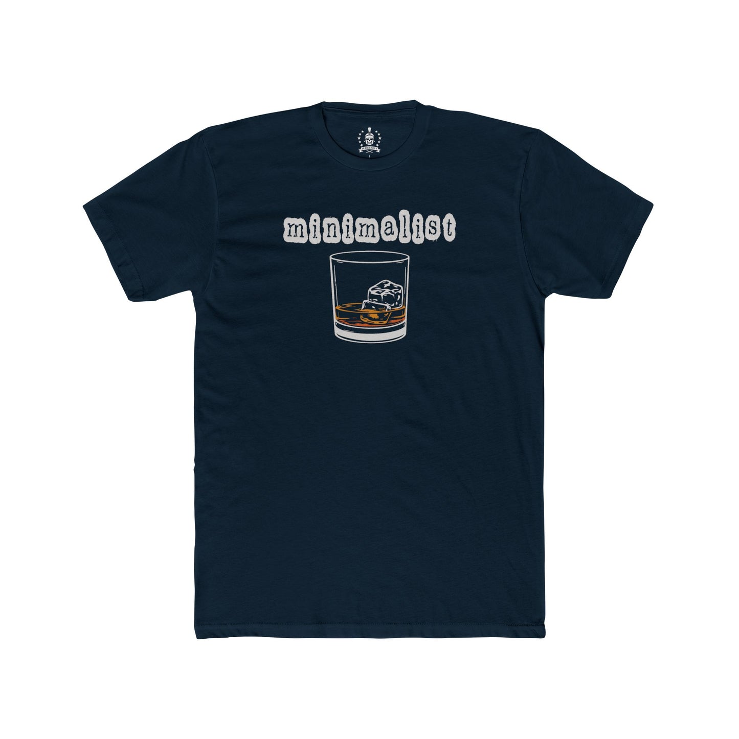 Minimalist T-shirt