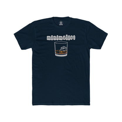 Minimalist T-shirt