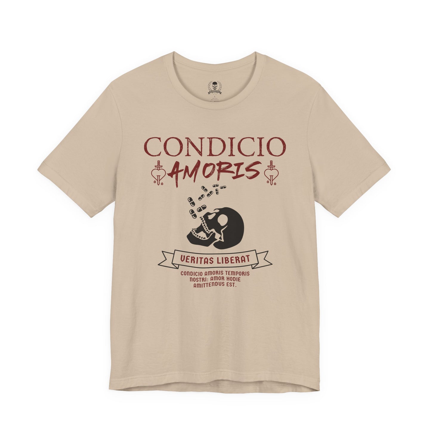 Condicio Amoris T-shirt