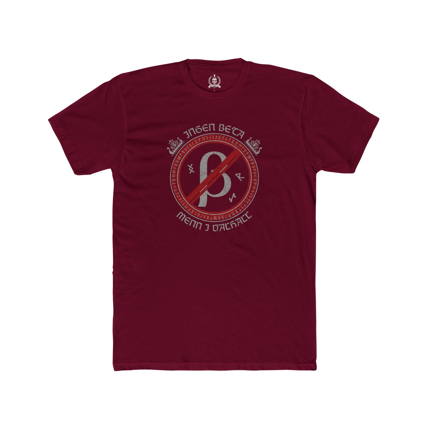 No betas in Valhalla T-shirt