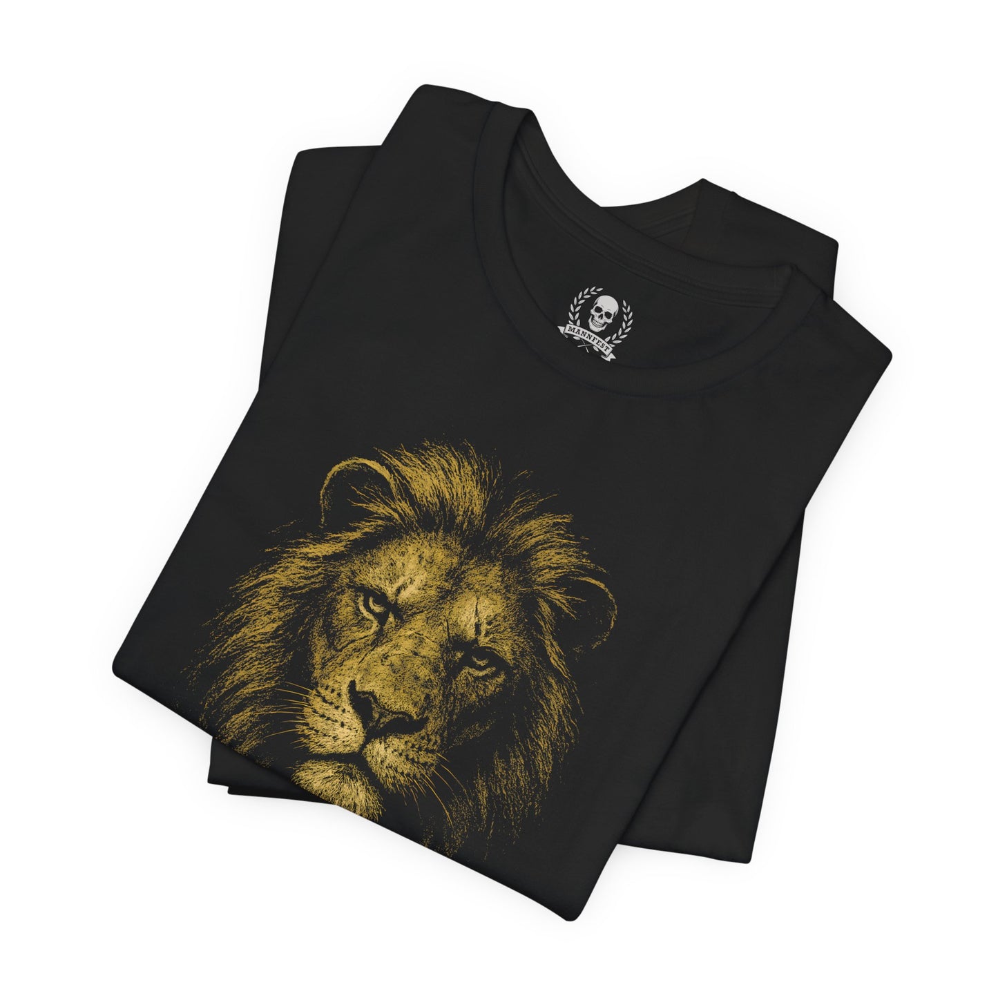 Alpha Lion T-shirt