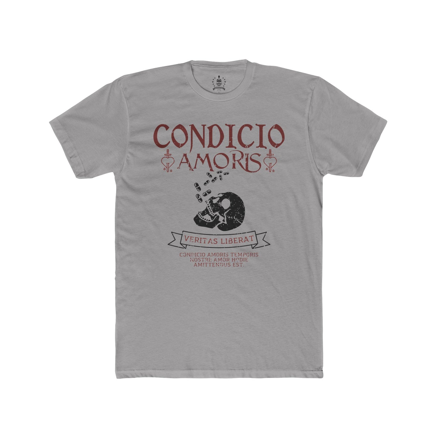 Condicio Amoris T-shirt
