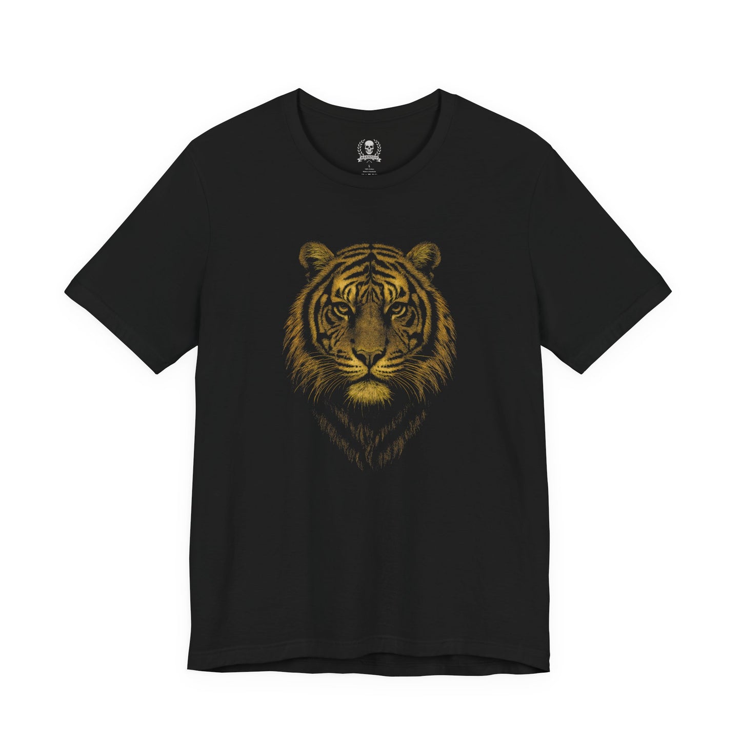 Sigma Tiger T-shirt