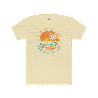 Beach days ahead T-shirt