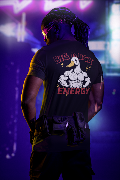 Big Duck Energy T-shirt