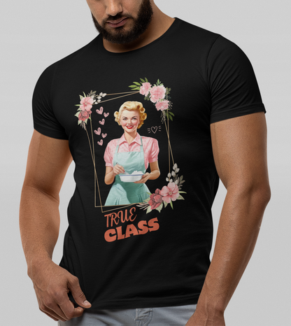 True Class T-shirt