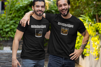Maximalist T-shirt