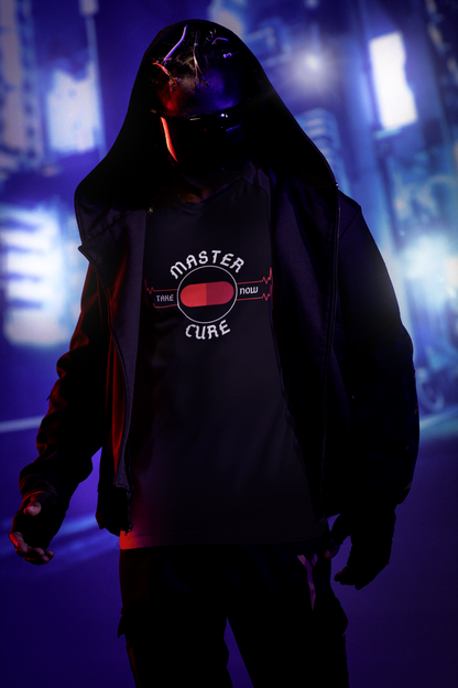Master cure T-shirt