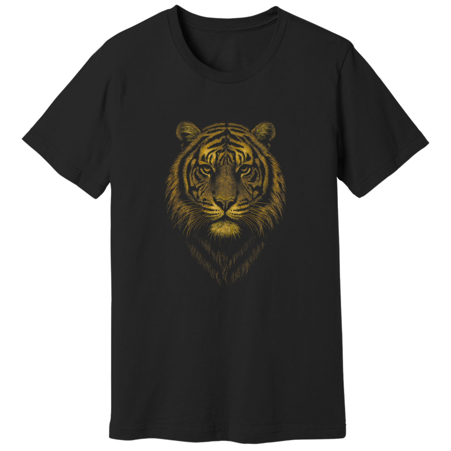 Sigma Tiger T-shirt